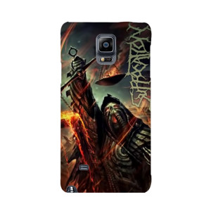 Suffocation case  Casing HP