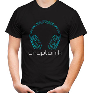 Kaos CRYPTONIK