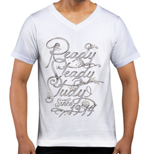 Kaos  Ready Steady Study