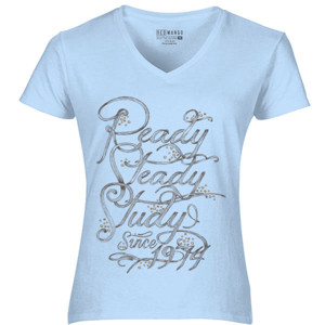 Kaos Ready Steady Study