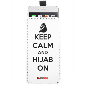 Sarung HP Pouch KCAHO-A