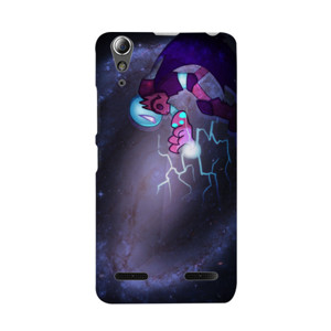 arc warden Casing HP