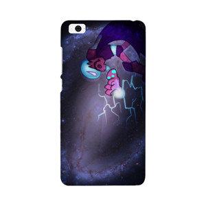 arc warden Casing HP