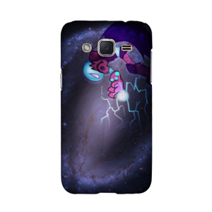 arc warden Casing HP