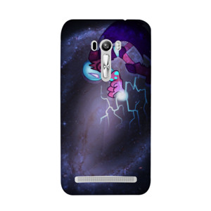 arc warden Casing HP