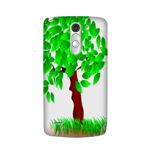 Pohon Cantik Casing HP