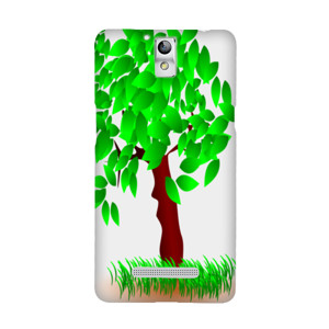 Pohon Cantik Casing HP