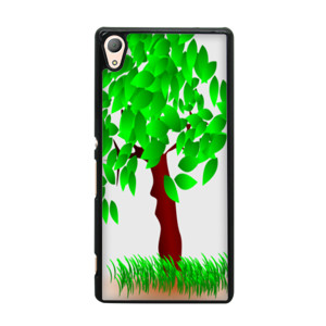 Pohon Cantik Casing HP