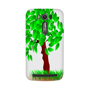 Pohon Cantik Casing HP