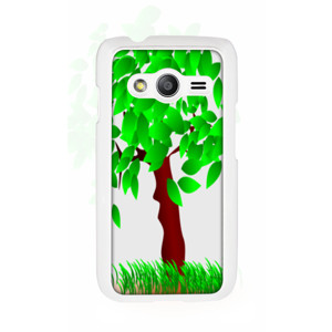 Pohon Cantik Casing HP