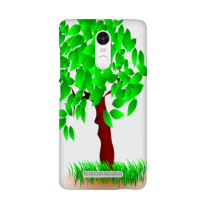 Pohon Cantik Casing HP