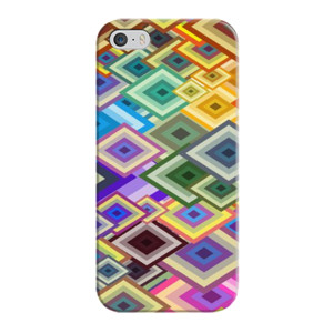 Vector Shape Casing HP