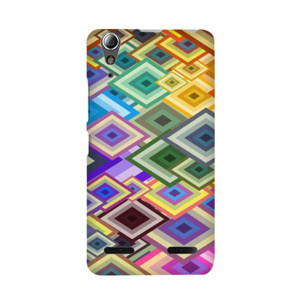 Vector Shape Casing HP