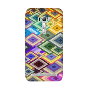 Vector Shape Casing HP