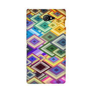 Vector Shape Casing HP