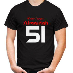 Kaos almaidah51