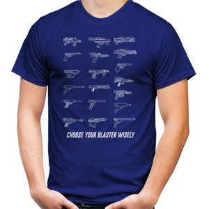 Kaos Blaster