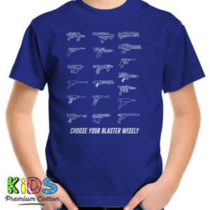 Kaos Blaster