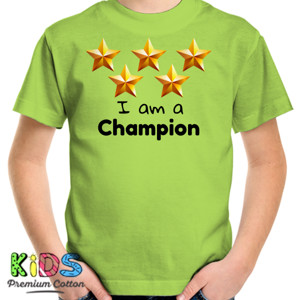 Kaos Champion