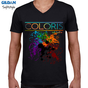 Kaos Coloris of Life