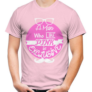 Kaos Limited! Kaos Distro Keren Pinky Boy