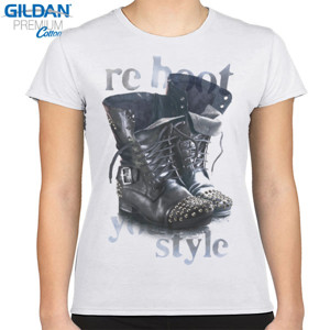 Kaos Army Boots