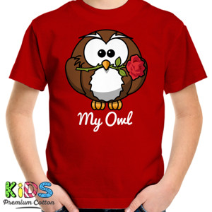 Kaos My Owl