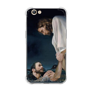 Jesus Rescues Peter Casing HP