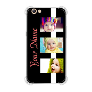 Casing HP Foto Kolase