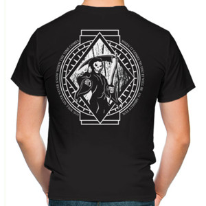 Kaos GRIM REAPER WATCH