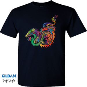 Kaos Dragon 2