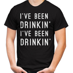 Kaos Ive been drinking