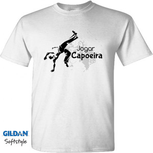 Kaos I`m Capoeirista