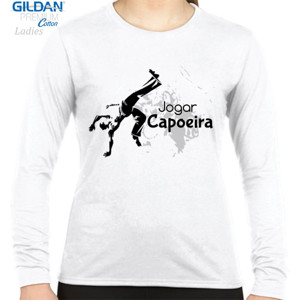 Kaos I`m Capoeirista