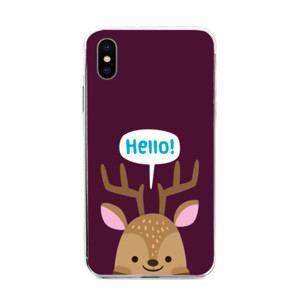 Casing Custom Lovely Animal 02 Casing HP
