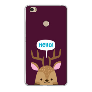 Casing Custom Lovely Animal 02 Casing HP