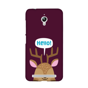 Casing Custom Lovely Animal 02 Casing HP