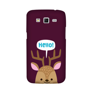 Casing Custom Lovely Animal 02 Casing HP