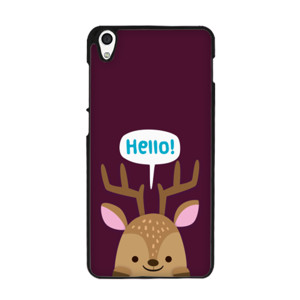 Casing Custom Lovely Animal 02 Casing HP