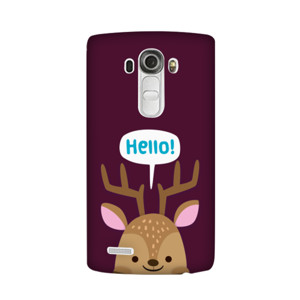 Casing Custom Lovely Animal 02 Casing HP