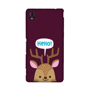 Casing Custom Lovely Animal 02 Casing HP