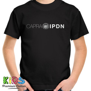 Kaos Kaos Capra IPDN