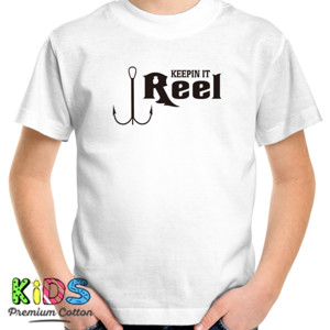 Kaos Keepinreel