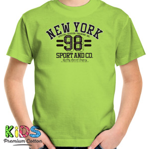 Kaos New York Sports and Co  