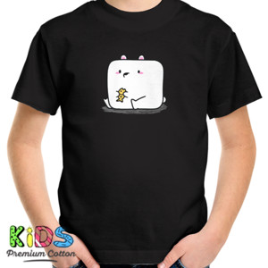 Kaos Clothudio - Polar Bear Cube Tees