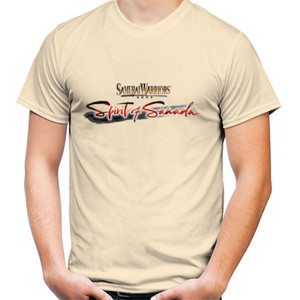 Kaos Samurai Warriors, Spirit of Sanada