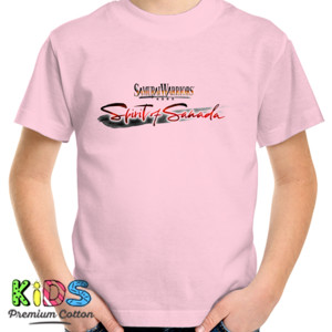 Kaos Samurai Warriors, Spirit of Sanada