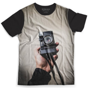 Kaos Fullprint Kaos Photography