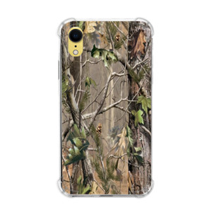 Casing HP Camo Realtree