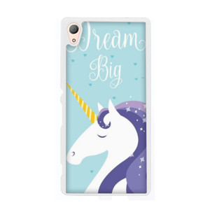 dream unicorn Casing HP